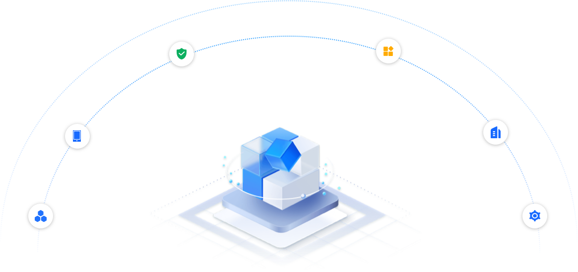 華天動(dòng)力V11 OA系統(tǒng)解決方案